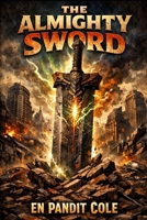 The Almighty Sword B0GWQZKRJG Book Cover