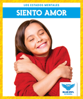 Siento Amor (I Feel Loved) 1645276880 Book Cover