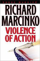 Violence of Action 0743422465 Book Cover