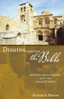 Digging Through the Bible: Undepb 0742546454 Book Cover