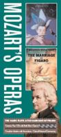 Mozart's Operas: The Marriage of Figaro & The Magic Flute 1603760741 Book Cover