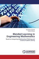 Blended Learning in Engineering Mathematics 3659333298 Book Cover