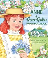Anne of Green Gables Paper Doll Book 1935223909 Book Cover