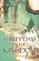Thirty Days in the Kingdom: Searching for a Laughing Place 1475989725 Book Cover