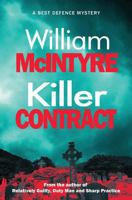 Killer Contract: #4 in the Best Defence Series 1999813308 Book Cover