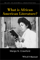 What Is African American Literature? 1119123348 Book Cover