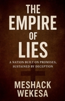 The Empire Of Lies B0FQ8JNYFD Book Cover