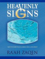 Heavenly Signs 1450067123 Book Cover