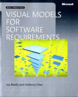 Visual Models for Software Requirements: An Rml(r) Handbook 0735667721 Book Cover