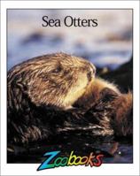 Sea Otters (Zoobooks Series) 0937934704 Book Cover