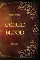 Sacred Blood 1948390914 Book Cover