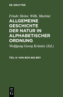 Von Boh bis Bry 3112664515 Book Cover