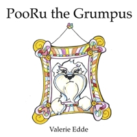 PooRu the Grumpus 0359126421 Book Cover