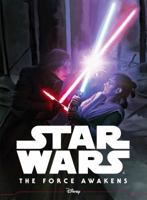 Star Wars: The Force Awakens Storybook 1484705580 Book Cover