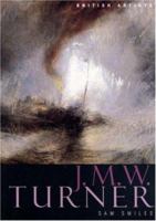 J.M.W. Turner 1854373331 Book Cover