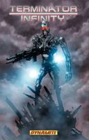 Terminator: Infinity 1933305746 Book Cover