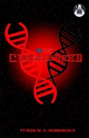 Crossbreed 1736378201 Book Cover