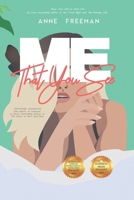 Me That You See 1923105086 Book Cover