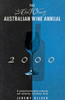 The Onwine Australian Wine Annual 0958721335 Book Cover