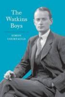 Watkins Boys 0859553183 Book Cover