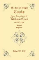 The Isle of Wight Cooks 0788443275 Book Cover