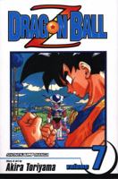 Dragon Ball Z, Vol. 7: The Ginyu Force 1569319367 Book Cover