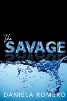 The Savage 1953264204 Book Cover