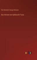 Das Heroon von Gjölbaschi-Trysa 3743396289 Book Cover