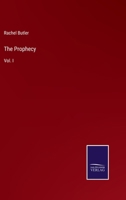 The Prophecy: Vol. I 3375018525 Book Cover
