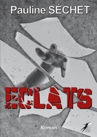 Éclats 2381574956 Book Cover