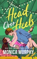 Head Over Heels B0H7JVQ1M5 Book Cover