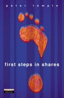 First Steps In Shares 0273652893 Book Cover