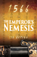 The 1566 Series (Book 4): The Emperor's Nemesis 1910760668 Book Cover