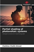 Partial shading of photovoltaic systems 6207426002 Book Cover