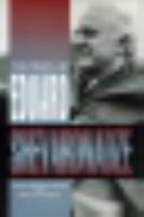 Wars of Eduard Shevarnadze 0271016043 Book Cover