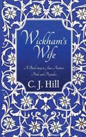 Wickham's Wife: A Back-story to Jane Austen's Pride and Prejudice 149741931X Book Cover