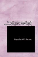 Cupid's Middleman 9356152136 Book Cover