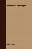 Industrial Hydrogen 1017974152 Book Cover