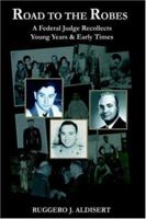 Road to the Robes 1420816934 Book Cover