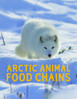 Arctic Animal Food Chains: English Edition (Nunavummi) 1772669016 Book Cover