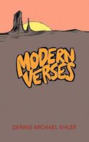 Modern Verses 145205360X Book Cover