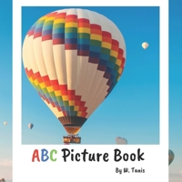 The ABC Picture Book (The ABC Picture Book Series) B0CKLSKFN6 Book Cover