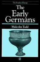 The Early Germans 0631199047 Book Cover