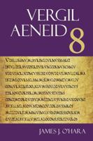 Vergil, Aeneid Book 8 1585108804 Book Cover