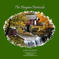 The Niagara Peninsula B08R86WDKF Book Cover