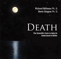 La Mort 1554079969 Book Cover