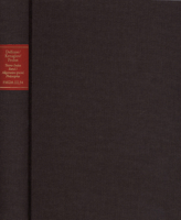 Stellenindex Und Konkordanz Zu Johann Nicolaus Tetens' Uber Die Allgemeine Speculativische Philosophie: Kant-Index Erganzungsband 2 3772828329 Book Cover