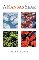 A Kansas Year 0700616608 Book Cover