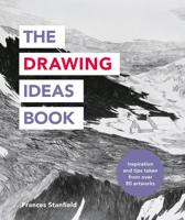 The Drawing Ideas Book 1781576882 Book Cover