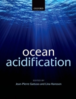 Ocean Acidification: Challenges Facing Science and Society 0199591083 Book Cover